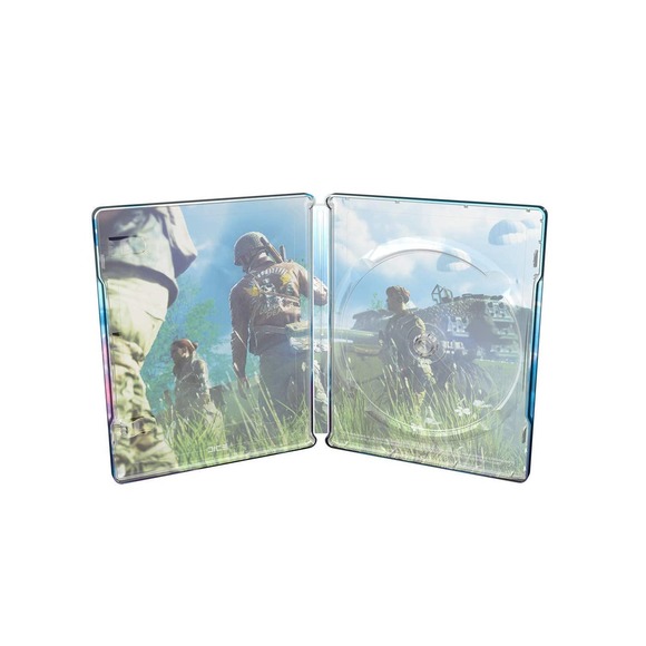 Battlefield V - Steelbook [No Game Included] - Picture 3 of 3